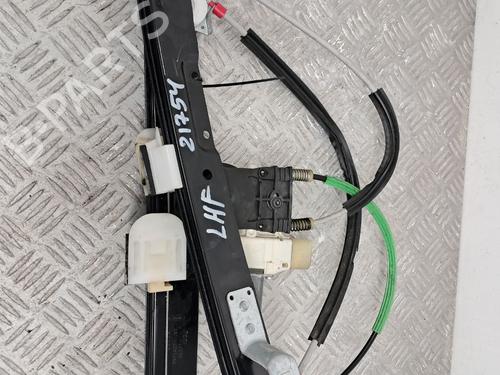 Front left window mechanism FORD MONDEO IV (BA7) 2.0 TDCi | BP29676674C22