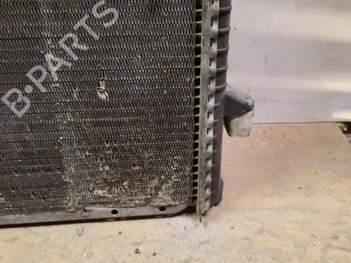 Water radiator BMW 5 Touring (E39) 525 tds | BP29647829M31 