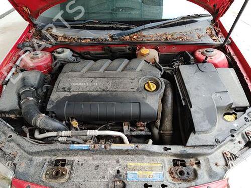 Hand brake SAAB 9-3 Convertible (YS3F) 1.9 TiD | BP29665743I18 