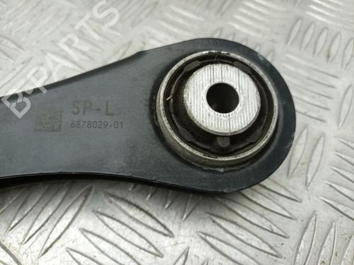 Left rear suspension arm BMW X6 (G06, F96) xDrive M 50 d | BP29650437M14 