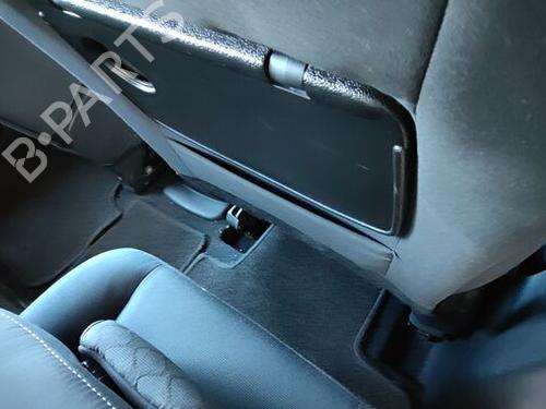 Rear left panel RENAULT GRAND SCÉNIC III (JZ0/1_) 1.5 dCi (JZ0B, JZ07) | BP29667450C60 