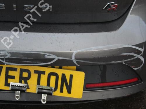 Fuel flap SEAT IBIZA IV SC (6J1, 6P5) 1.2 TSI | BP29676695C131 