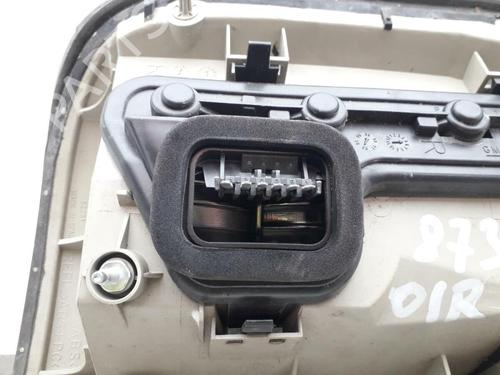 Right taillight VAUXHALL ZAFIRA A (T98) 1.8 16V | BP29645315C35 