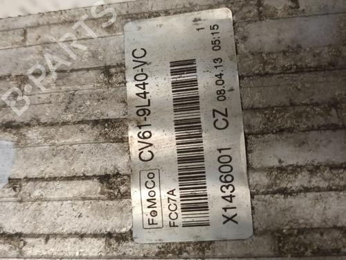 Intercooler FORD FOCUS III 1.0 EcoBoost | BP29664547M30