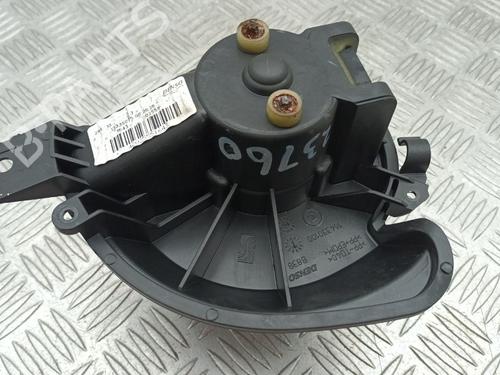 Gebläsemotor VAUXHALL CORSA Mk III (D) (S07) 1.3 CDTI (L08) | BP29667597M62
