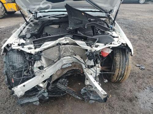 Højre bagtil bærearm MERCEDES-BENZ C-CLASS (W205) C 220 BlueTEC / d (205.002, 205.004) | BP29662667M15 