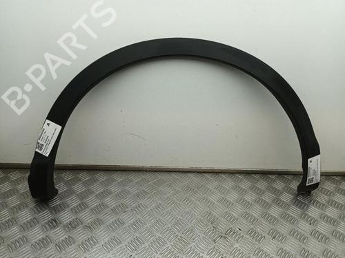 Used Wheel arch trim NISSAN QASHQAI II (J11, J11_) 1.2 DIG-T (115 hp) 30448458