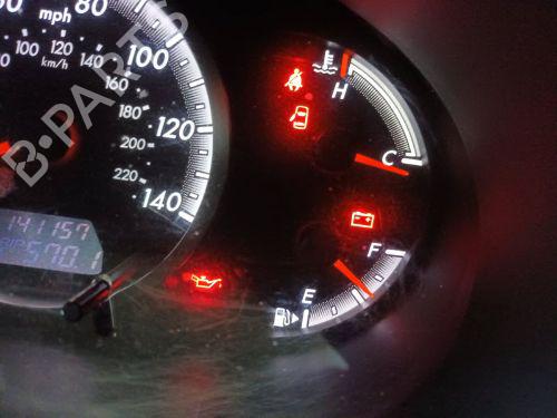 Right front shock absorber MAZDA 5 (CR) 2.0 CD (CR19) | BP29673899M17