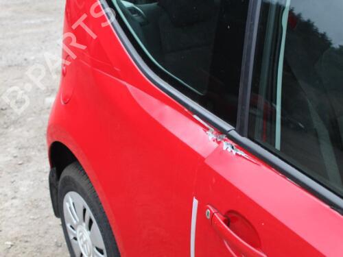 Left taillight VW UP! (121, 122, BL1, BL2, BL3, 123) 1.0 | BP29679443C34