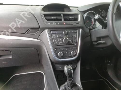 Kombinert Instrument VAUXHALL MOKKA / MOKKA X (J13) 1.6 | BP29648851C47 