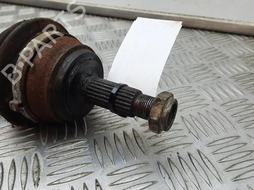 Right front driveshaft VW SCIROCCO (53B) 1.8 | BP29648175M39