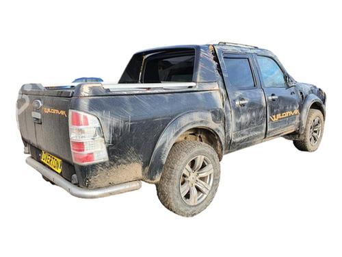 Used Water radiator FORD RANGER (ET) 3.0 TDCi 4x4 (156 hp) 29661258