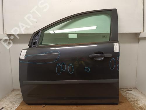 Left front door FORD FOCUS II (DA_, HCP, DP) 1.6 | BP29669488C2
