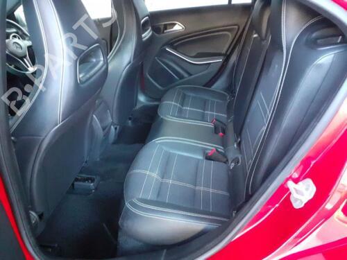 Steering wheel MERCEDES-BENZ CLA Coupe (C117) CLA 250 4-matic (117.346) | BP29672960C49 