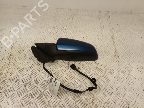 Used Left mirror AUDI A3 (8P1) 2.0 TDI 16V (140 hp) 29665880