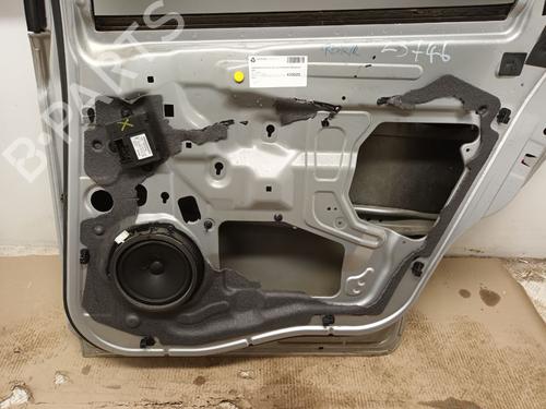 Right rear door FORD MONDEO IV Turnier (BA7) 1.8 TDCi | BP29667934C5 