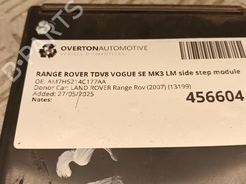 Modulo electronico LAND ROVER RANGE ROVER III (L322) 3.6 D 4x4 | BP29679664M83 