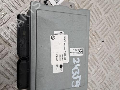 Engine control unit (ECU) MINI MINI (R50, R53) One | BP30189790M57  - Image 6