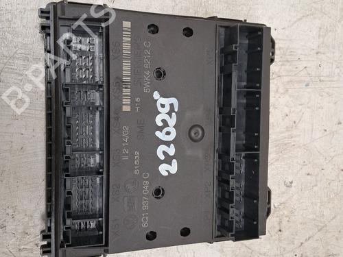Modulo elettronico VW POLO IV (9N_, 9A_) 1.9 SDI | BP29675771M83 