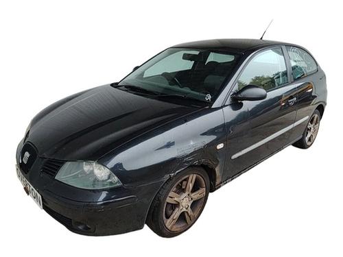 Used Starter Starter SEAT IBIZA III (6L1) 1.9 TDI (131 hp) 33032585 33032585