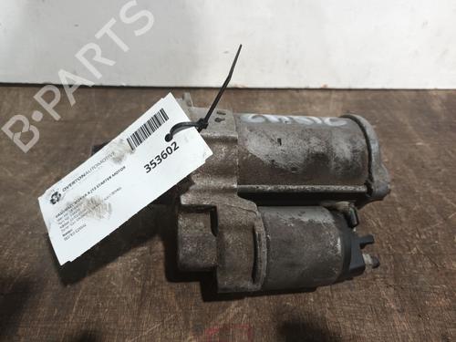 Starter VAUXHALL MOKKA / MOKKA X (J13) 1.4 | BP29657578M8