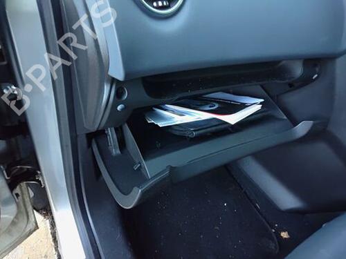 Rear right window mechanism VAUXHALL MERIVA Mk II (B) (S10) 1.4 | BP31055800C25