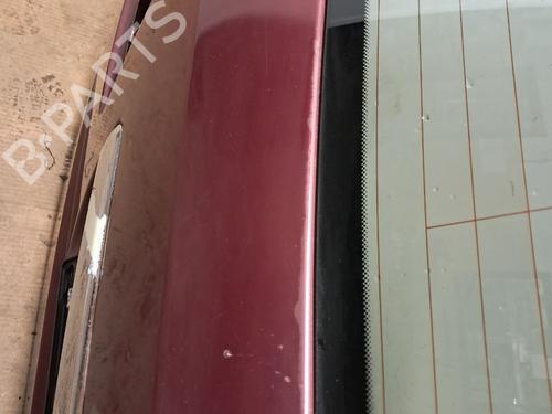 Tailgate MERCEDES-BENZ A-CLASS (W169) A 170 (169.032, 169.332) | BP29668052C6 