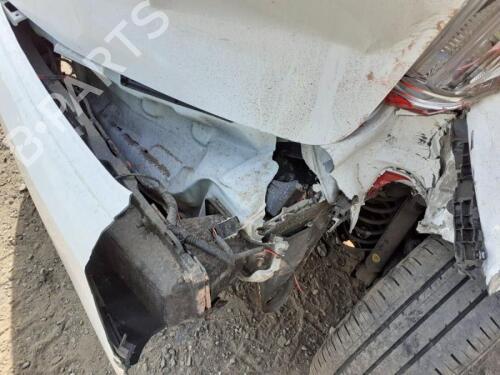 Front wipers mechanism KIA PICANTO II (TA) 1.0 | BP29672869C83 