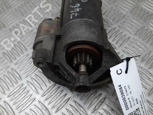 Anlasser PEUGEOT 406 Break (8E/F) 2.0 HDI 110 | BP29646600M8