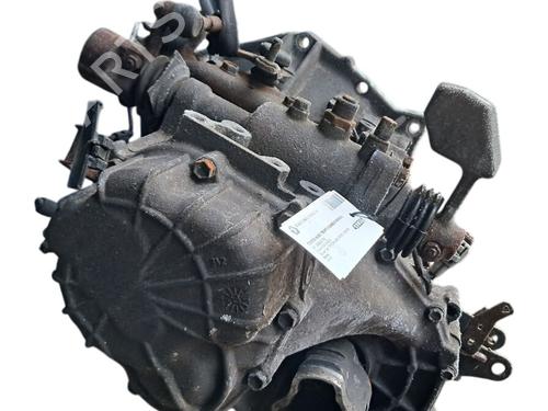 Used Gearbox TOYOTA AURIS (_E15_) 1.6 (ZRE151_, ZRE151R) (124 hp) 29668769