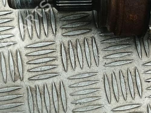 Right front driveshaft FORD TOURNEO CONNECT / GRAND TOURNEO CONNECT V408 MPV 1.0 EcoBoost | BP29687431M39