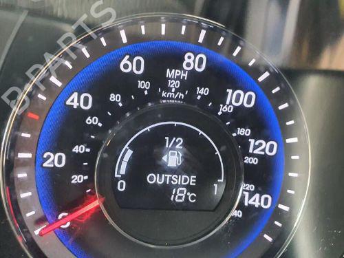 Fan HYUNDAI i40 I (VF) 1.7 CRDi | BP29652026M128 