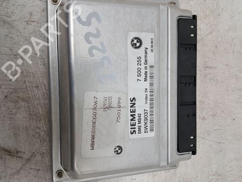 Engine control unit (ECU) BMW 3 Convertible (E46) 323 Ci | BP29670933M57 
