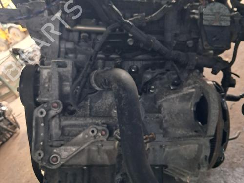Motor MITSUBISHI ECLIPSE CROSS (GK_, GL_) 1.5 T-Mivec | BP29661863M1