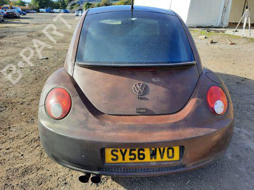 Ventola Interna stufa abitacolo VW NEW BEETLE (9C1, 1C1) 1.9 TDI | BP29652463M62 
