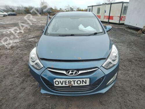 Front left window mechanism HYUNDAI i40 I (VF) 1.7 CRDi | BP29661366C22 