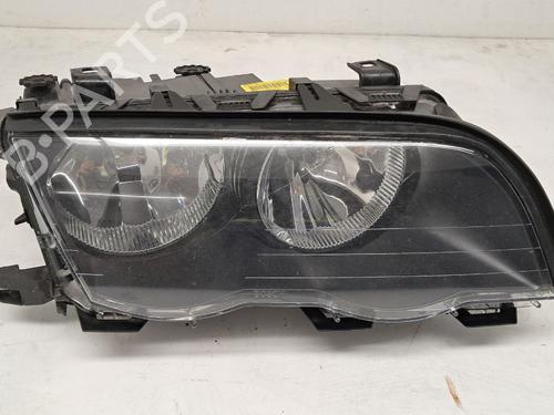 Used Right headlight BMW 3 (E46) 316 i (105 hp) 29673105