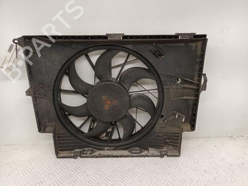 Radiator fan BMW 3 (E90) 318 d | BP29669047M35