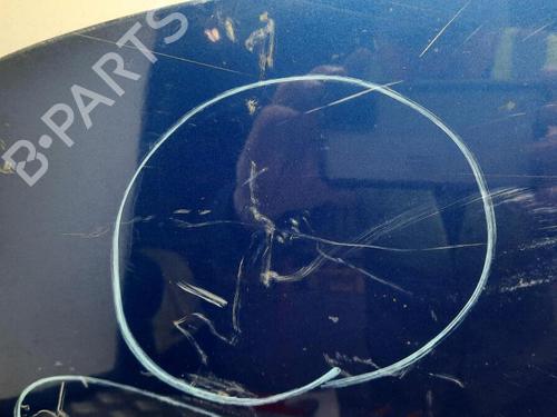 Tailgate lift support BMW X3 (E83) xDrive 20 d | BP29648847C138 