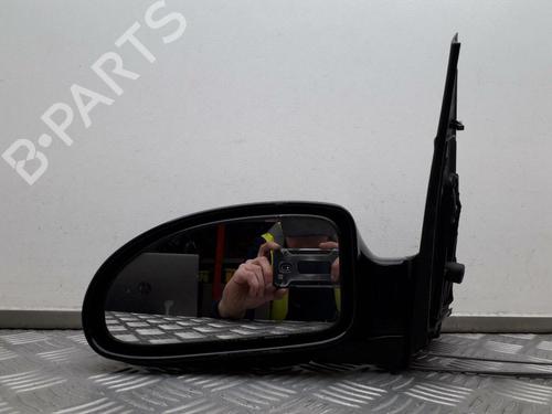 Left mirror FORD FOCUS I Turnier (DNW) 1.6 16V | BP29645633C26 