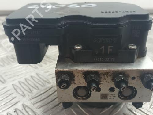 ABS pump LEXUS ES (_Z10_, _A10_, _H10_) 300h (AXZH10, AXZH11) | BP29685173M43 
