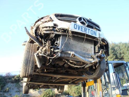 Instrument cluster MERCEDES-BENZ C-CLASS Coupe (C204) C 220 CDI (204.302) | BP29676567C47 