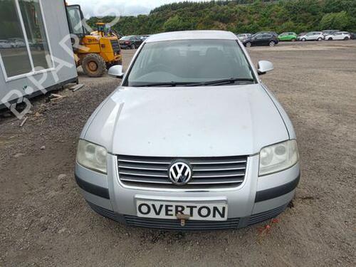 Front left panel VW PASSAT B5.5 (3B3) 1.9 TDI | BP29668471C58 