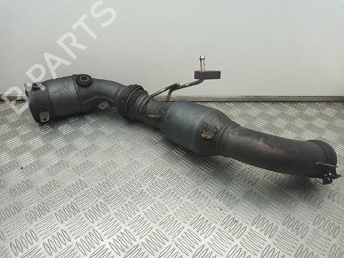 Used Catalyst MCLAREN 570S 3.8 (570 hp) 29649986