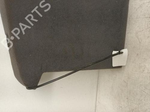Rear parcel shelf VAUXHALL CORSA Mk II (C) (X01) 1.2 Twinport (F08, F68) | BP29648447C85