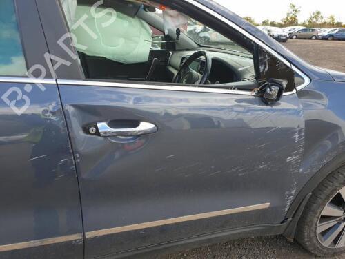 Rear left seatbelt KIA SPORTAGE IV (QL, QLE) 1.7 CRDi | BP29648785I29 