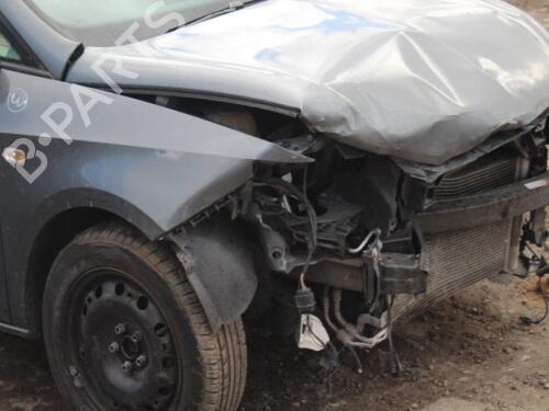 Rear right panel SEAT IBIZA IV SC (6J1, 6P5) 1.2 TDI | BP29674227C61 