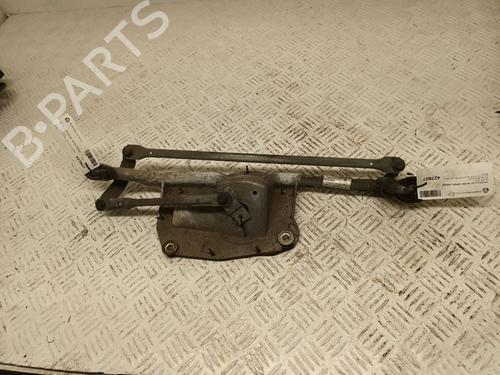 Used Front wipers mechanism VAUXHALL ASTRA Mk V (H) Sport Hatch (A04) 1.8 i 16V (L08) (140 hp) 29667156