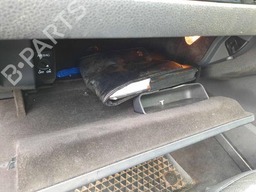 Hand brake VW TOUAREG (7P5, 7P6) 3.0 V6 TDI | BP29653789I18 