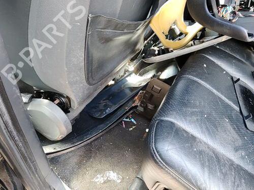 Left rear brake caliper MERCEDES-BENZ M-CLASS (W163) ML 270 CDI (163.113) | BP29677976M107